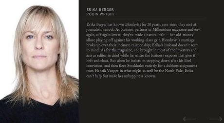 22 fichas de personajes de Los Hombres Que No Amaban a Las Mujeres 22 fichas de personajes de Los Hombres Que No Amaban a Las Mujeres