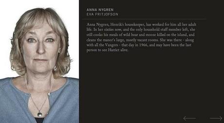 22 fichas de personajes de Los Hombres Que No Amaban a Las Mujeres 22 fichas de personajes de Los Hombres Que No Amaban a Las Mujeres