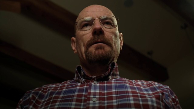 Análisis de Breaking Bad 4x04 Bullet Points y promo y una escena del 4x05