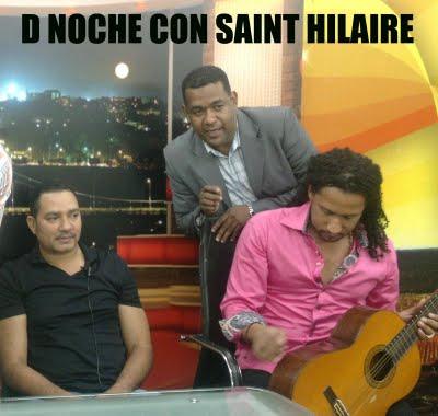 UN GRUPO DE ESTRELLAS