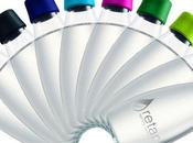 Retap botella agua minimalista