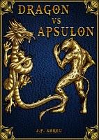 Dragon Vs Apsulon, de J. P. Abreu.