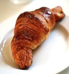 Los Croissants Deliciosos: Ese Mito Popular