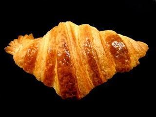 Los Croissants Deliciosos: Ese Mito Popular