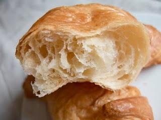Los Croissants Deliciosos: Ese Mito Popular