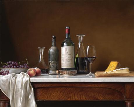 Paul S. Brown – Pinturas