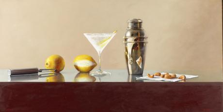 Paul S. Brown – Pinturas