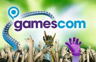 Novedades de la Gamescom 2011.