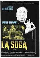 La Soga - Película de Alfred Hitchcock