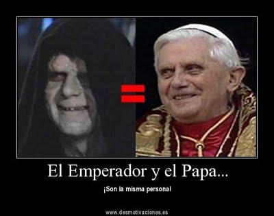 Algunos vídeos sobre religión