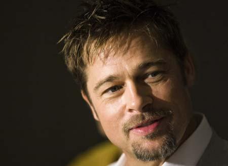 Brad Pitt protagonizará The Gray Man