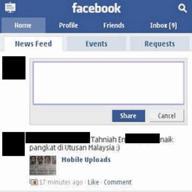 ¿Cómo ingresar a Facebook desde su Nokia?