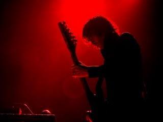 JON SPENCER BLUES EXPLOSION y BLIND MELON  en Niceto