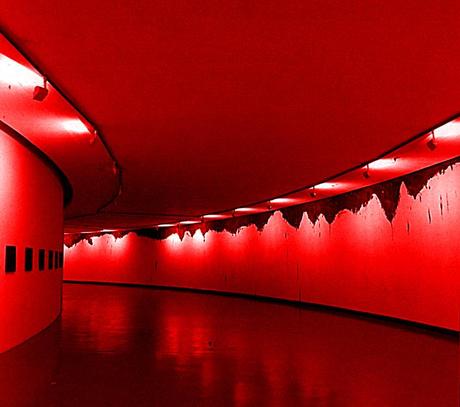 La galería de arte más visitada del país