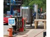 Fotos vídeos rodaje Vengadores