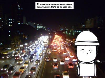 Adelante mi ciudad.