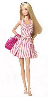 MODA EN LA BARBIES