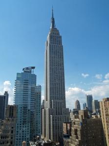 OLYMPUS DIGITAL CAMERA Vista del Empire State - Wikipedia