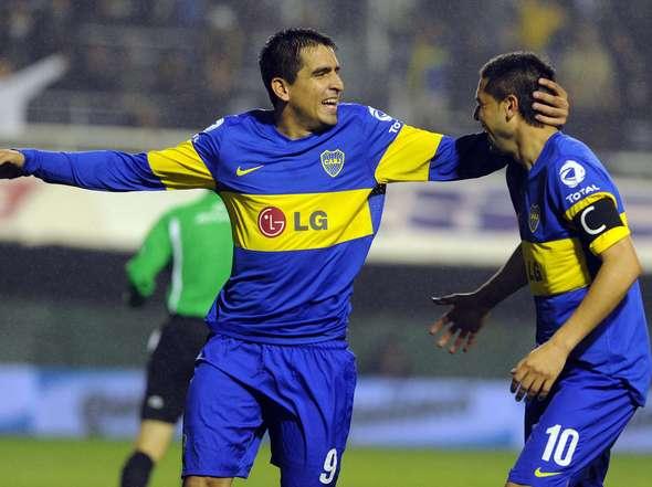 Con Viatri es distinto