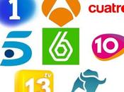 Cuenta Atrás comenzado para Televisiones ultiman Nuevas Series próxima Temporada