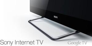 Se ve Obligada SONY a rebajar el precio de sus televisores con GOOGLE-TV