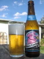 Rince Cochon Biere Blonde