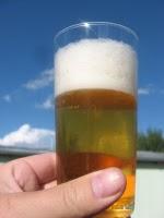 Rince Cochon Biere Blonde