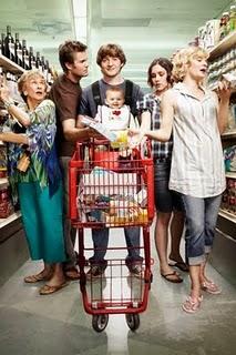 El Zapping veraniego de Hablemos en Serie: Cuatro comedias refrescantes para pasar el calor.