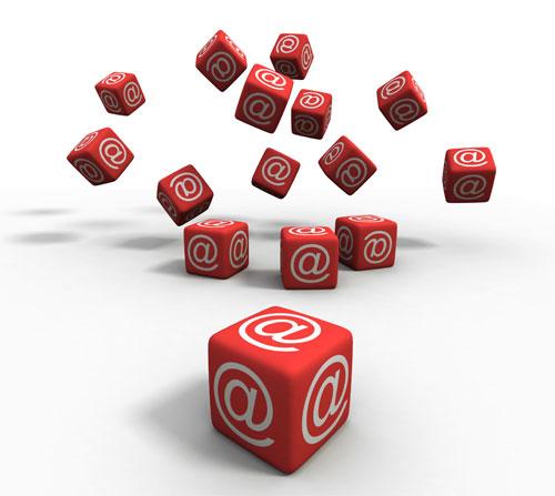 4 pasos para ganar clientes con eMail Marketing