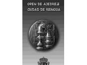 Open Ajedrez 'Ciudad Reinosa' 2011