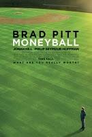 Moneyball (2011)