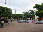 tarapoto: duro caminar hacia catarata huacamayllo