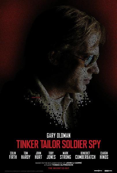 Más pósters de Tinker Taylor Soldier Spy