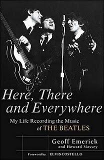 Here, There And Everywhere (Geoff Emerick)