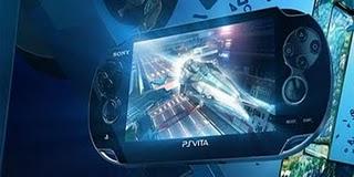 Sony detalla las especificaciones técnicas de PS Vita.