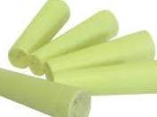 Barras azufre contra dolor