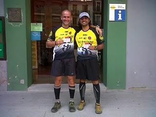 CURSA OPEN ELS BASTIONS