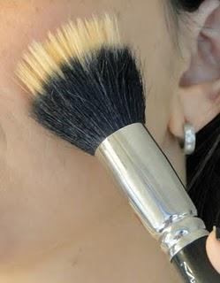 Review: HD NYX foundation & powder