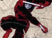 Versión audio Daredevil