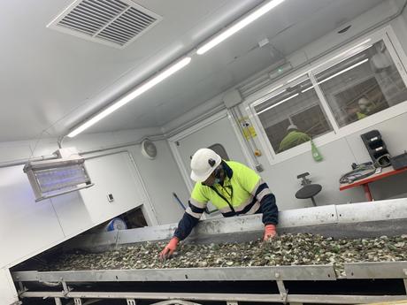 Ayuntamiento de Quer y Calcín Ibérico mantienen su proyecto de concienciación a estudiantes Ayuntamiento de Quer y Calcín Ibérico mantienen su proyecto de concienciación a estudiantes