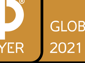Express reconocido como Employer Global 2021