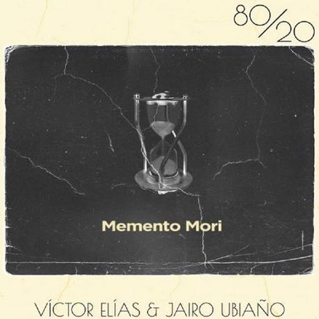 80/20: jazz-rock progresivo instrumental con Jairo Ubiaño y Víctor Elías