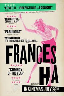 Frances Ha: Talkies....posmodernos Frances Ha: Talkies....posmodernos