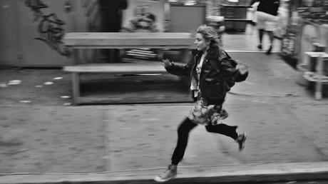 Frances Ha: Talkies....posmodernos Frances Ha: Talkies....posmodernos