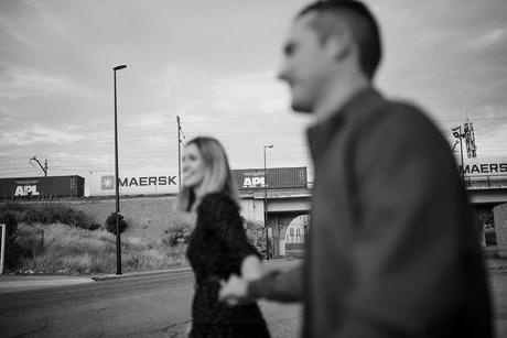 Orange City – Preboda en Zaragoza