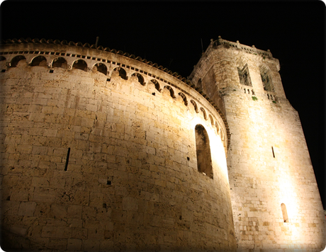 Edén en Besalú