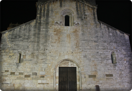 Edén en Besalú