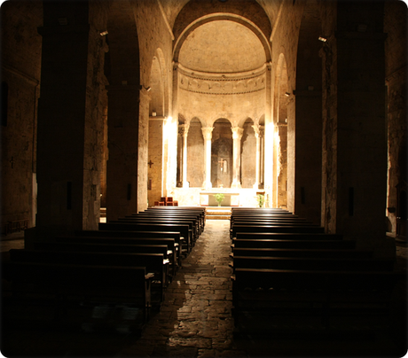 Edén en Besalú