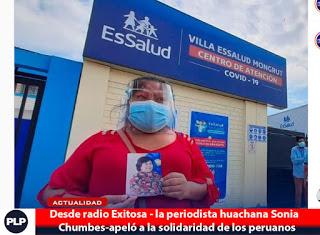 Coronavirus: VENDERÁ SU CASA PARA SALVAR A SU MADRE... Coronavirus: VENDERÁ SU CASA PARA SALVAR A SU MADRE...