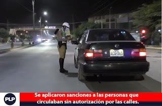 INTENSIFICAN OPERATIVOS PARA GARANTIZAR ORDEN DE INAMOVILIDAD…